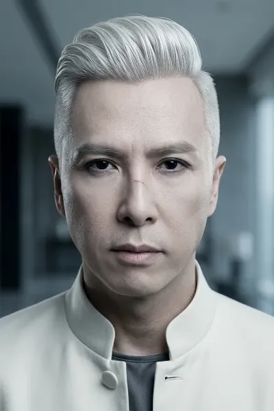 Donnie Yen
