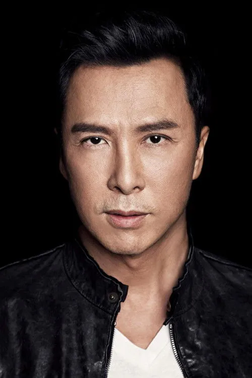 Donnie Yen photo
