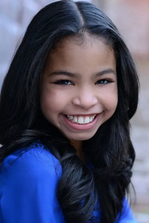 Navia Robinson photo