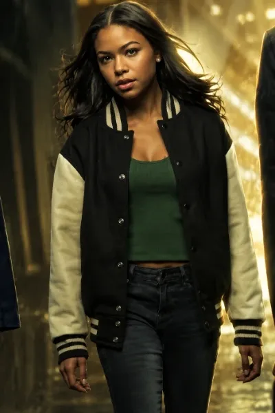 Navia Robinson photo