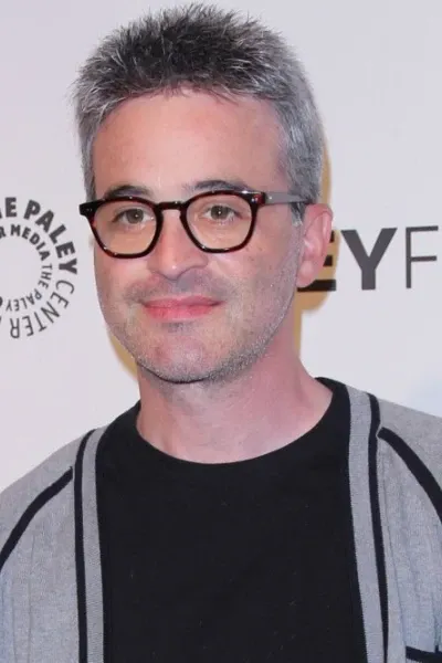 Alex Kurtzman