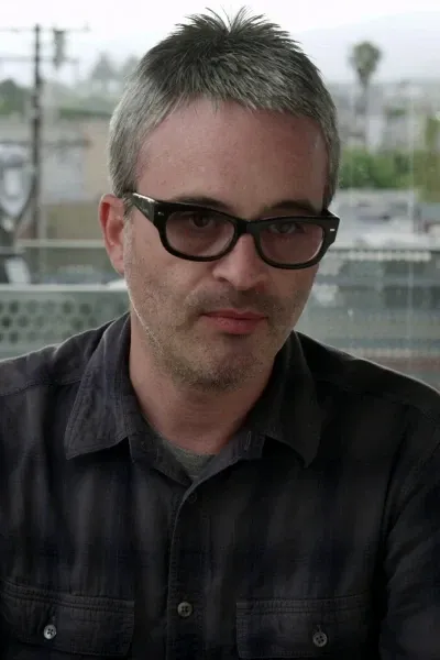 Alex Kurtzman photo