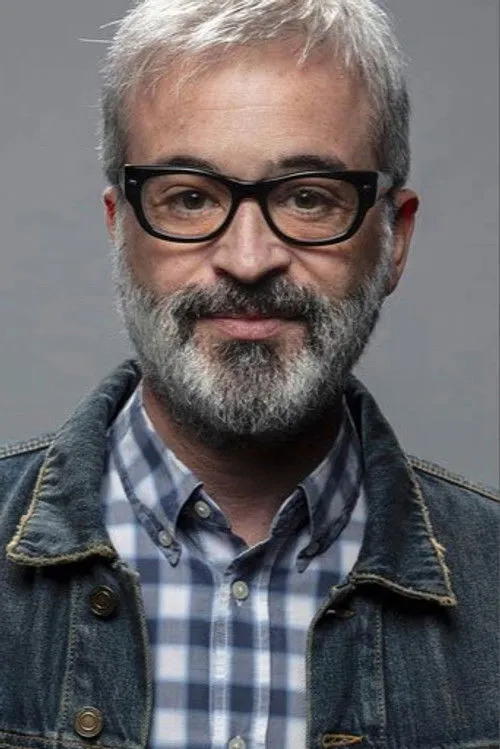 Alex Kurtzman photo