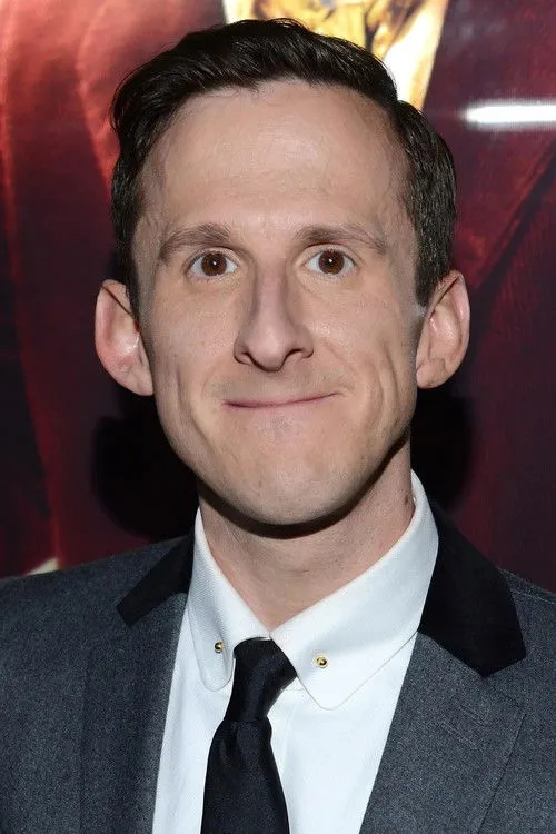 Adam Brown photo