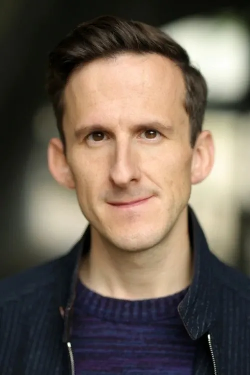 Adam Brown photo