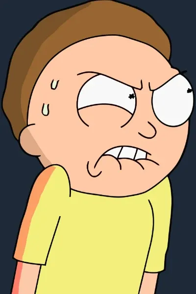 Morty Smith photo
