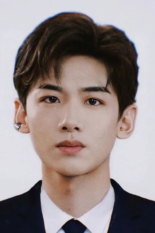 Bai Jingting photo