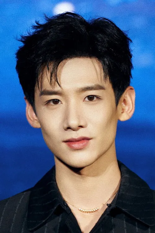 Bai Jingting photo