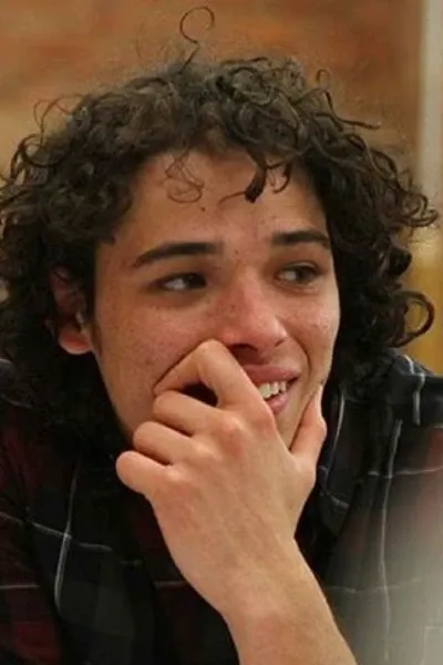 Anthony Ramos photo
