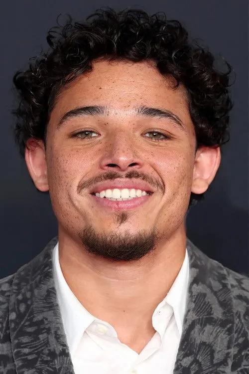Anthony Ramos photo
