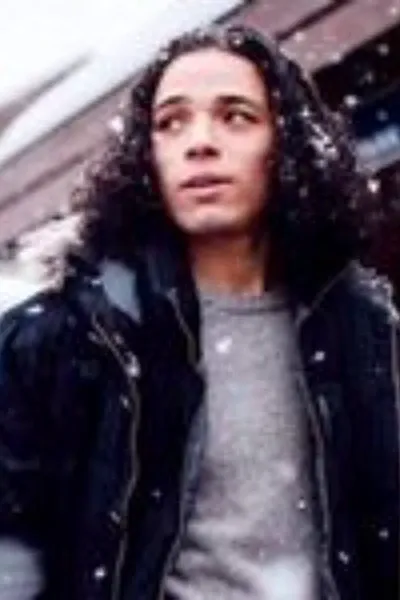 Anthony Ramos photo