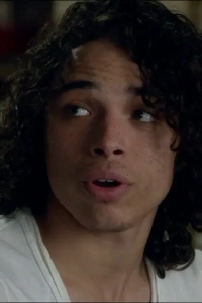 Anthony Ramos photo