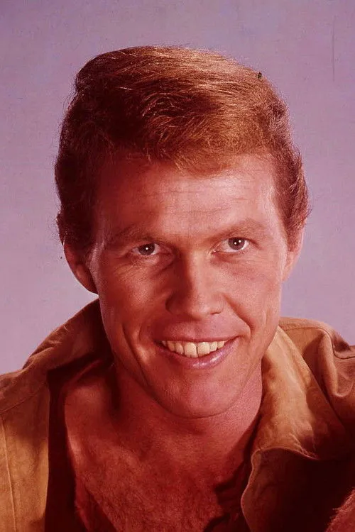Harve Presnell photo