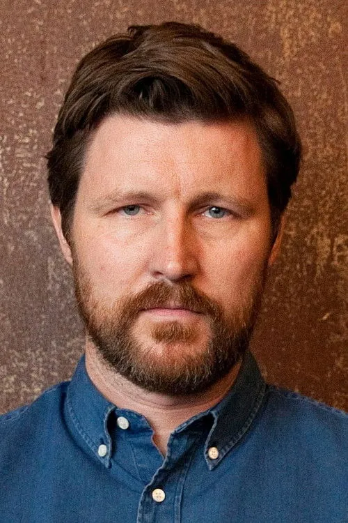 Andrew Haigh photo