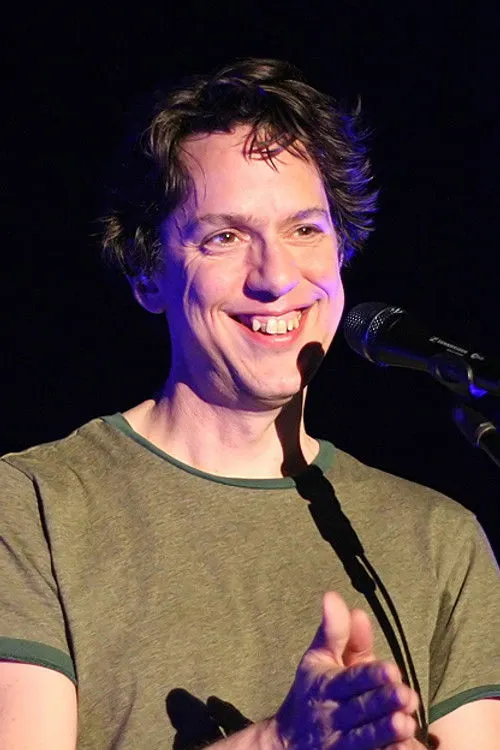 John Linnell photo
