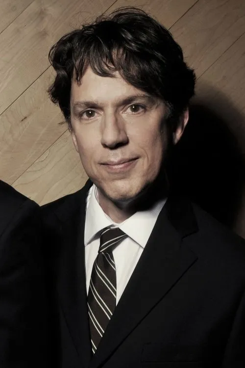 John Linnell photo