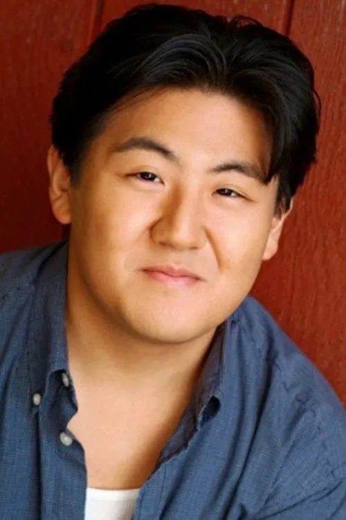 Brush Lee