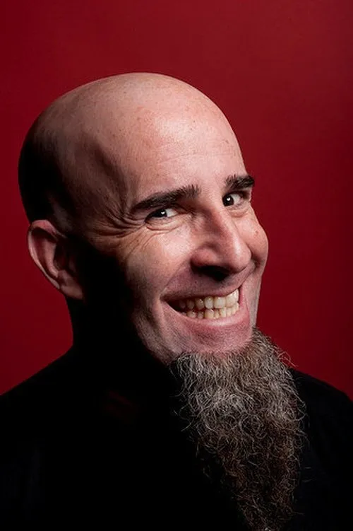 Scott Ian photo