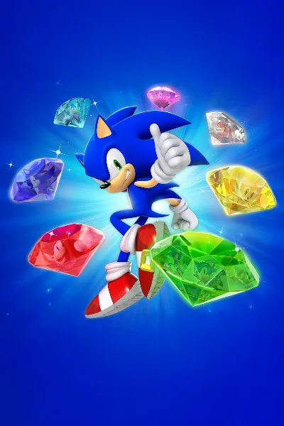 Sonic the Hedgehog (Franchise) photo