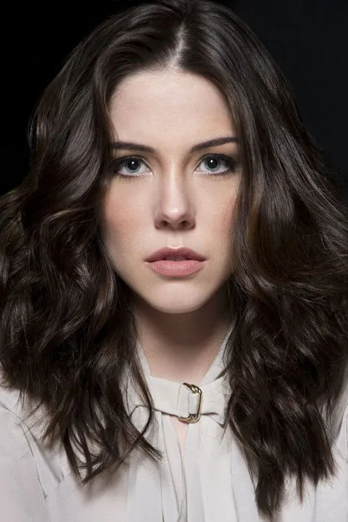 Bia Arantes photo