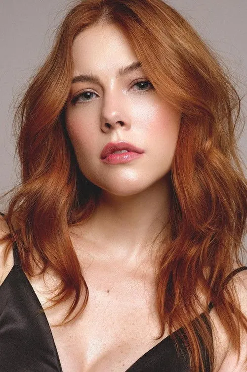 Bia Arantes photo