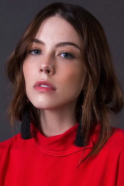 Bia Arantes photo