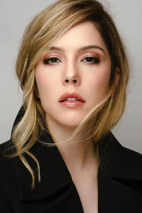 Bia Arantes photo