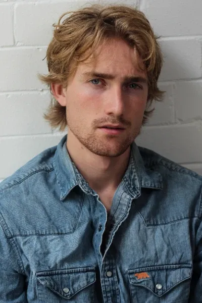 Ethan Lamb-Kelly photo