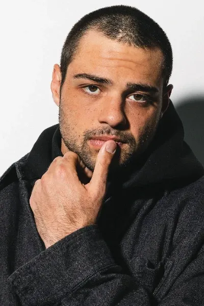 Noah Centineo photo
