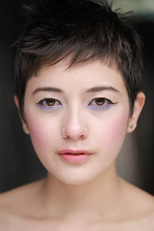 Sophie Wu photo