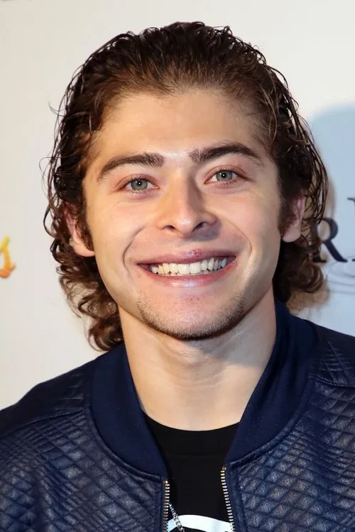 Ryan Ochoa photo