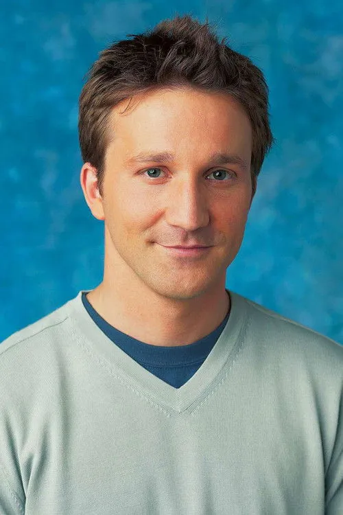 Breckin Meyer photo