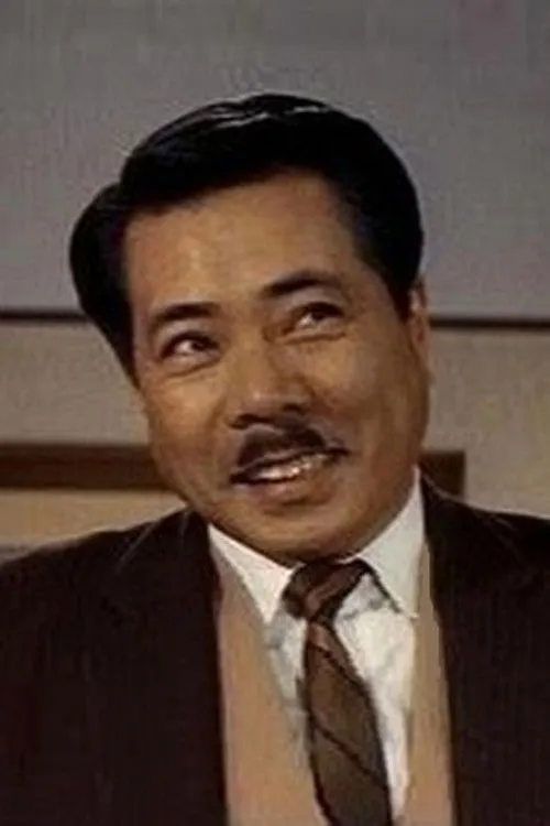 Yoshibumi Tajima