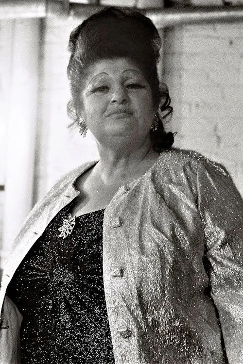 Maureen Gelder