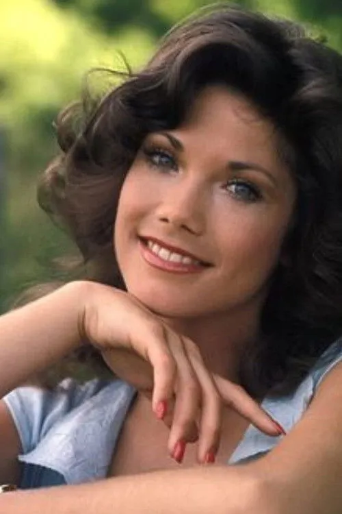 Barbi Benton photo