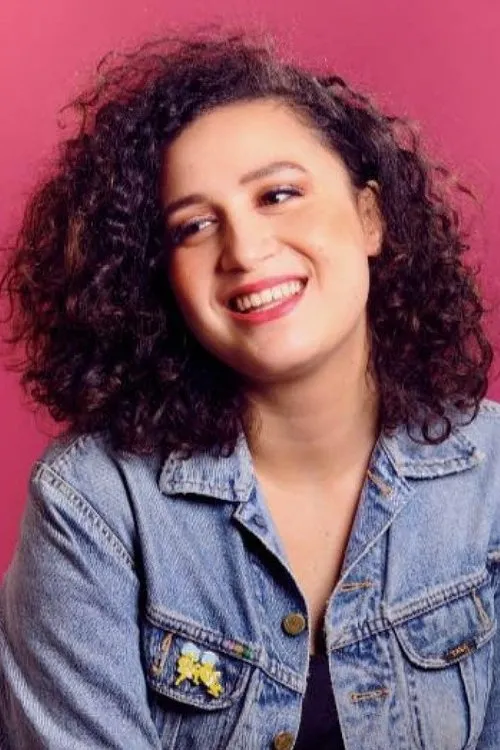 Rose Matafeo photo