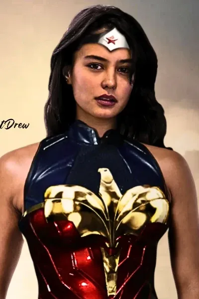 Courtney Eaton photo