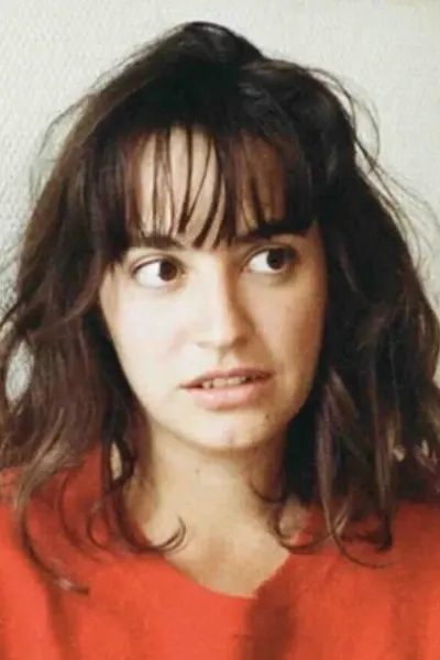 Anouk Villemin photo