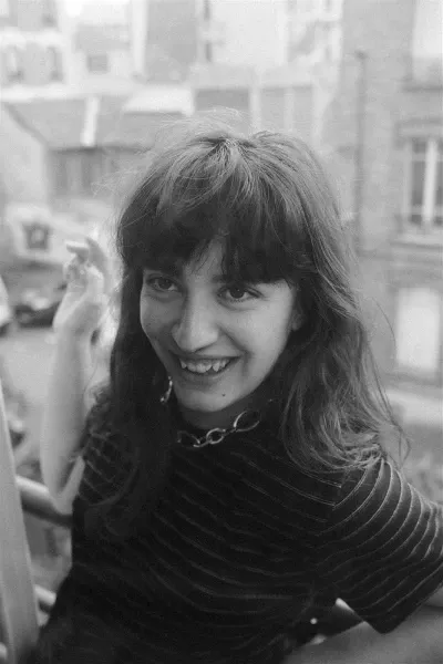Anouk Villemin photo