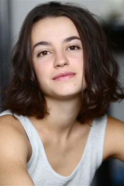Anouk Villemin photo