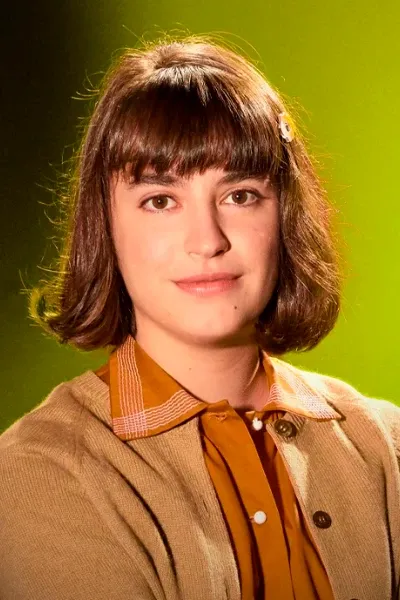 Anouk Villemin photo