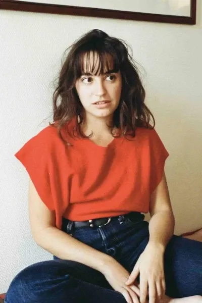 Anouk Villemin photo