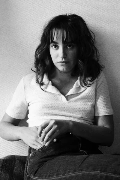 Anouk Villemin photo