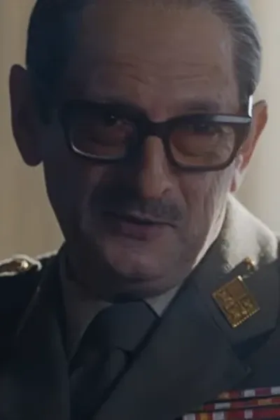 Manolo Solo