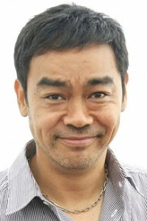 Sean Lau Ching-wan