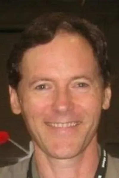 Michael J. Gough photo