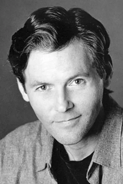 Michael J. Gough photo