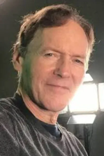 Michael J. Gough photo