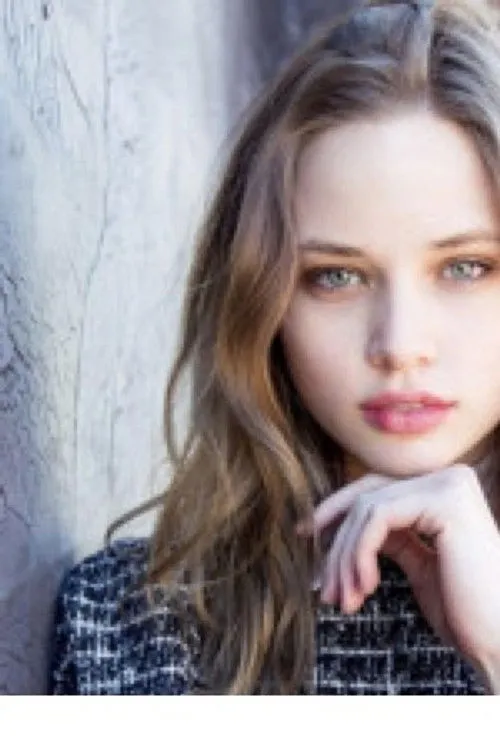 Makenzie Leigh photo