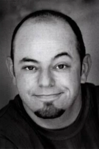 Dave Wittenberg photo
